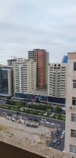Bakı şəhəri, Xətai rayonunda, 2 otaqlı yeni tikili satılır (Elan: 201928)