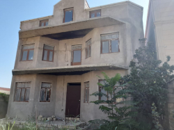 Bakı şəhəri, Binəqədi rayonu, Biləcəri qəsəbəsində, 6 otaqlı ev / villa satılır (Elan: 337400)
