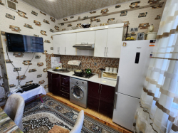 Bakı şəhəri, Abşeron rayonu, Masazır qəsəbəsində, 2 otaqlı yeni tikili satılır (Elan: 262398)