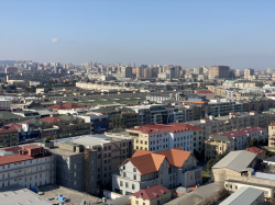 Bakı şəhəri, Nərimanov rayonunda, 3 otaqlı yeni tikili satılır (Elan: 269406)