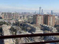 Bakı şəhəri, Nərimanov rayonunda, 3 otaqlı yeni tikili satılır (Elan: 269406)