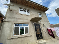 Bakı şəhəri, Binəqədi rayonu, Biləcəri qəsəbəsində, 5 otaqlı ev / villa satılır (Elan: 333156)
