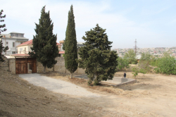 Bakı şəhəri, Sabunçu rayonu, Bakıxanov qəsəbəsində torpaq satılır (Elan: 252452)