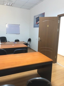 Bakı şəhəri, Nəsimi rayonunda, 5 otaqlı ofis kirayə verilir (Elan: 215992)