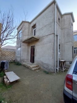Bakı şəhəri, Abşeron rayonu, Masazır qəsəbəsində, 4 otaqlı ev / villa satılır (Elan: 210239)