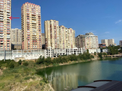 Bakı şəhəri, Yasamal rayonunda, 3 otaqlı yeni tikili satılır (Elan: 324102)
