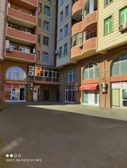 Bakı şəhəri, Nəsimi rayonunda, 3 otaqlı yeni tikili satılır (Elan: 236828)