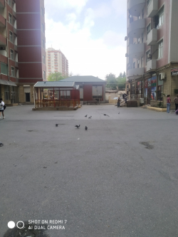Bakı şəhəri, Xətai rayonunda, 4 otaqlı yeni tikili satılır (Elan: 242522)