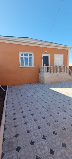 Sumqayıt şəhərində, 4 otaqlı ev / villa satılır (Elan: 316336)