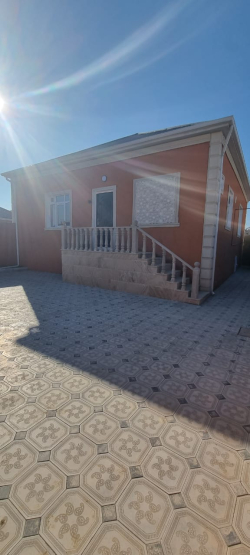 Sumqayıt şəhərində, 4 otaqlı ev / villa satılır (Elan: 316336)