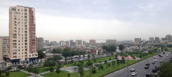 Bakı şəhəri, Yasamal rayonunda, 4 otaqlı köhnə tikili satılır (Elan: 319443)