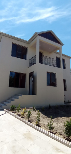 Sumqayıt şəhərində, 5 otaqlı ev / villa satılır (Elan: 268907)
