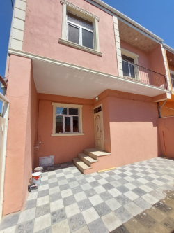 Xırdalan şəhərində, 4 otaqlı ev / villa satılır (Elan: 234223)