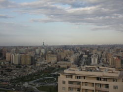 Bakı şəhəri, Yasamal rayonunda, 4 otaqlı yeni tikili kirayə verilir (Elan: 205957)