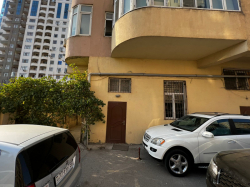 Bakı şəhəri, Nəsimi rayonunda obyekt kirayə verilir (Elan: 253383)