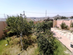 Bakı şəhəri, Abşeron rayonu, Masazır qəsəbəsində, 4 otaqlı ev / villa satılır (Elan: 233569)