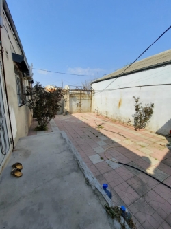 Bakı şəhəri, Sabunçu rayonu, Balaxanı qəsəbəsində, 4 otaqlı ev / villa satılır (Elan: 202247)