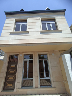 Bakı şəhərində, 4 otaqlı ev / villa satılır (Elan: 236678)