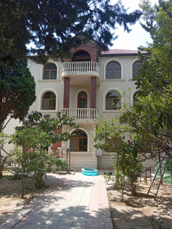 Bakı şəhəri, Binəqədi rayonu, Biləcəri qəsəbəsində, 6 otaqlı ev / villa satılır (Elan: 339816)