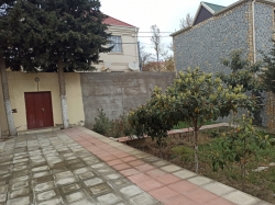 Bakı şəhəri, Səbail rayonu, Badamdar qəsəbəsində, 4 otaqlı ev / villa satılır (Elan: 281297)