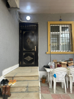 Bakı şəhəri, Abşeron rayonu, Masazır qəsəbəsində, 2 otaqlı ev / villa satılır (Elan: 324280)