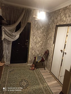 Qax şəhərində, 8 otaqlı ev / villa satılır (Elan: 263979)