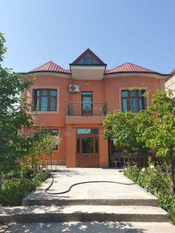 Bakı şəhəri, Binəqədi rayonu, Biləcəri qəsəbəsində, 6 otaqlı ev / villa satılır (Elan: 334396)