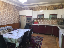 Bakı şəhəri, Binəqədi rayonu, Biləcəri qəsəbəsində, 6 otaqlı ev / villa satılır (Elan: 334396)