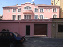 Bakı şəhəri, Nərimanov rayonunda, 7 otaqlı ev / villa kirayə verilir (Elan: 328024)
