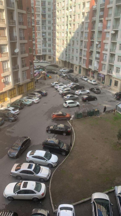 Bakı şəhəri, Nərimanov rayonunda, 3 otaqlı yeni tikili satılır (Elan: 263316)