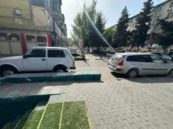 Bakı şəhəri, Nəsimi rayonunda obyekt kirayə verilir (Elan: 328998)