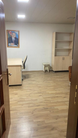 Bakı şəhəri, Xətai rayonunda, 4 otaqlı ofis kirayə verilir (Elan: 252639)