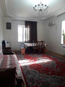 Sumqayıt şəhərində, 2 otaqlı ev / villa satılır (Elan: 278637)