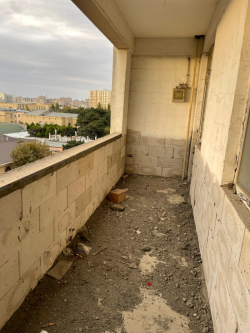 Bakı şəhəri, Nizami rayonunda, 3 otaqlı yeni tikili satılır (Elan: 261652)