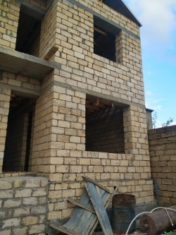 Bakı şəhəri, Abşeron rayonu, Masazır qəsəbəsində, 4 otaqlı ev / villa satılır (Elan: 203550)