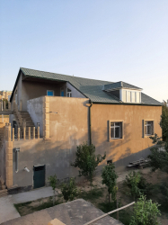 Bakı şəhəri, Abşeron rayonu, Novxanı qəsəbəsində, 5 otaqlı ev / villa satılır (Elan: 240727)