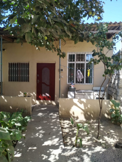 Bakı şəhəri, Sabunçu rayonu, Zabrat qəsəbəsində, 3 otaqlı ev / villa satılır (Elan: 242848)