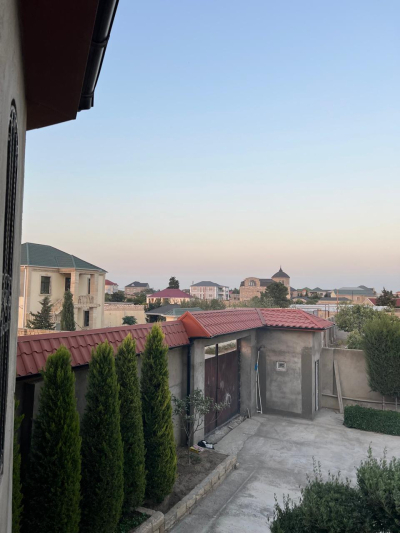 Bakı şəhəri, Xəzər rayonu, Buzovna qəsəbəsində, 5 otaqlı ev / villa satılır (Elan: 338603)