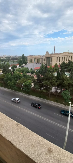 Bakı şəhəri, Nizami rayonunda, 2 otaqlı yeni tikili kirayə verilir (Elan: 324937)