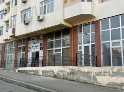 Bakı şəhəri, Xətai rayonunda obyekt kirayə verilir (Elan: 269771)