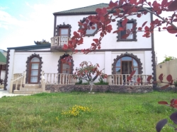 Bakı şəhəri, Xəzər rayonu, Şüvəlan qəsəbəsində, 5 otaqlı ev / villa satılır (Elan: 217150)