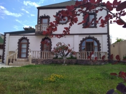 Bakı şəhəri, Xəzər rayonu, Şüvəlan qəsəbəsində, 5 otaqlı ev / villa satılır (Elan: 217150)