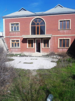 Xırdalan şəhərində, 7 otaqlı ev / villa satılır (Elan: 269194)