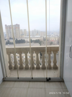 Bakı şəhəri, Yasamal rayonunda, 2 otaqlı yeni tikili satılır (Elan: 261610)