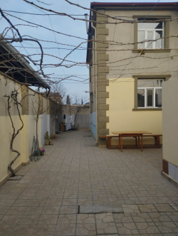 Bakı şəhəri, Sabunçu rayonu, Maştağa qəsəbəsində, 5 otaqlı ev / villa satılır (Elan: 317388)