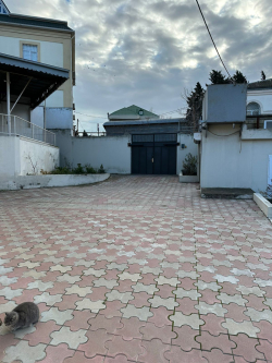 Bakı şəhəri, Nizami rayonunda, 8 otaqlı ev / villa satılır (Elan: 321110)