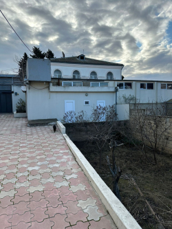 Bakı şəhəri, Nizami rayonunda, 8 otaqlı ev / villa satılır (Elan: 321110)