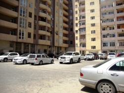 Bakı şəhəri, Yasamal rayonunda, 4 otaqlı yeni tikili satılır (Elan: 200692)