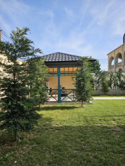 Bakı şəhəri, Suraxanı rayonu, Hövsan qəsəbəsində, 6 otaqlı ev / villa satılır (Elan: 332917)