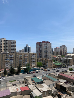 Bakı şəhəri, Yasamal rayonunda, 4 otaqlı ofis kirayə verilir (Elan: 332586)